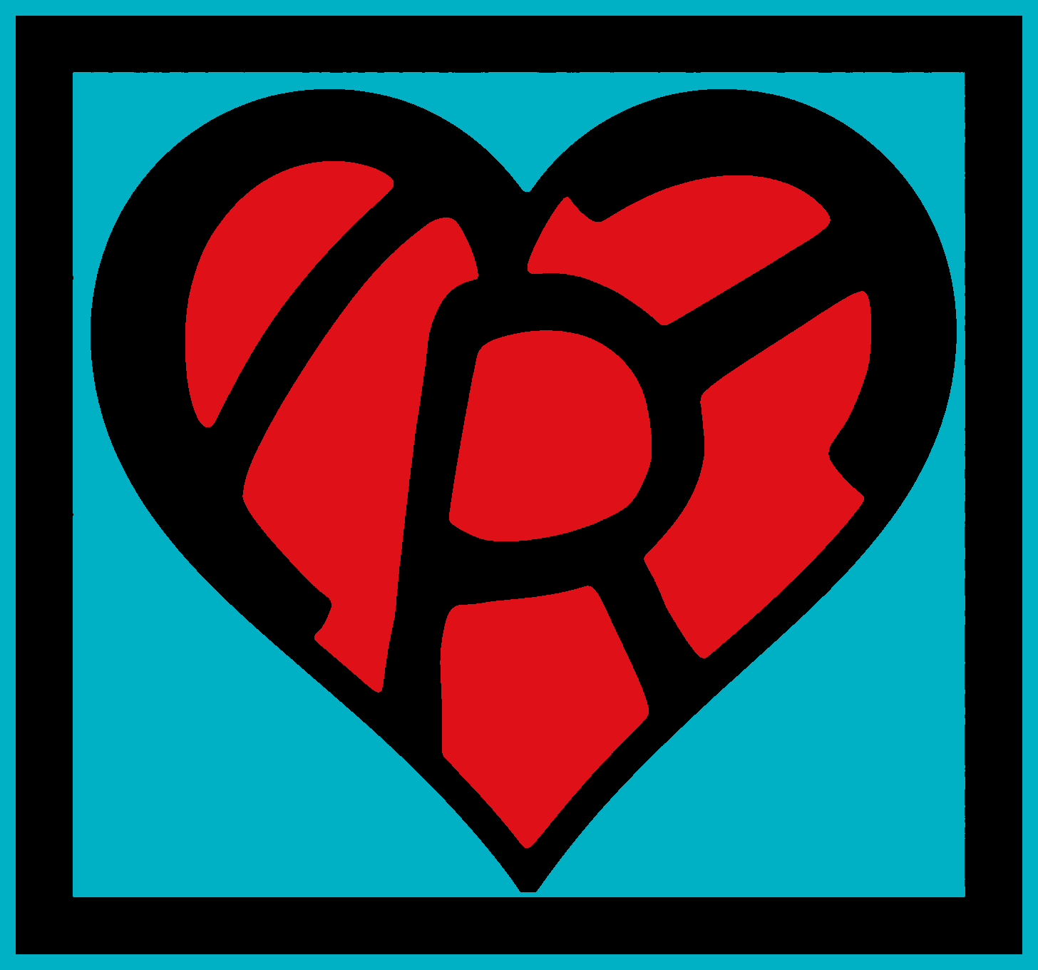 Kevin's Art Attack Logo